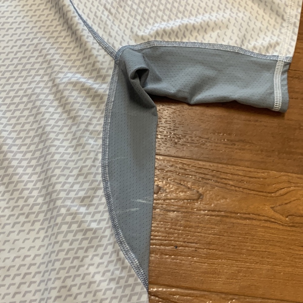 Under Armour Compression Shirts Bundle - image 5